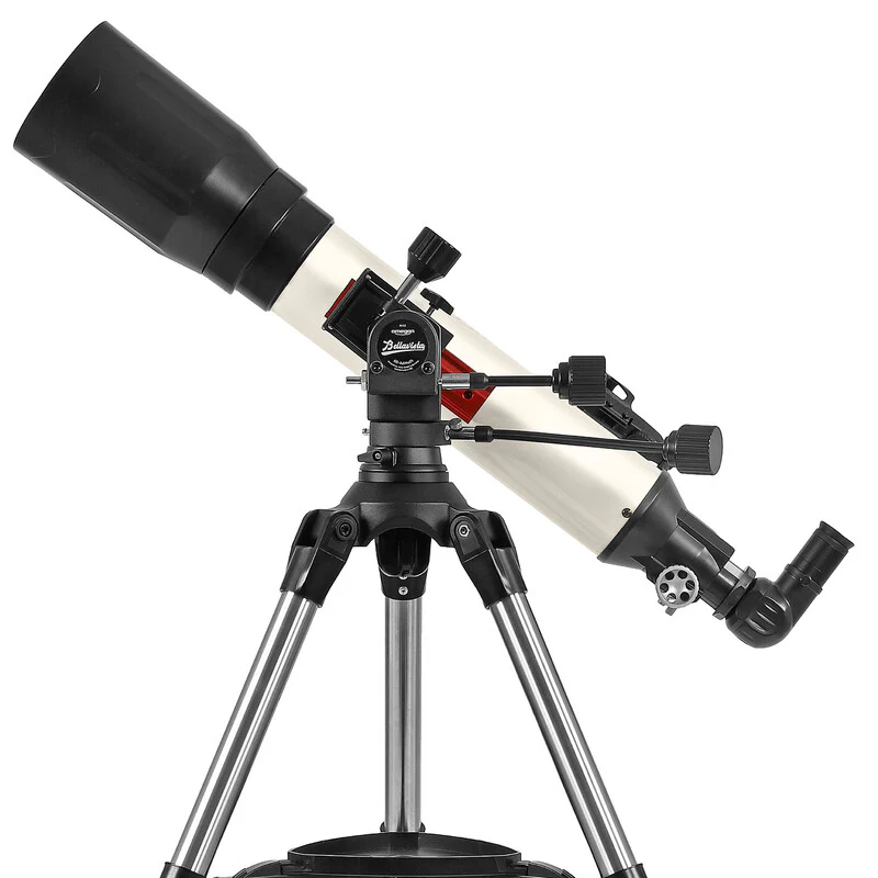 Telescopios recomendados